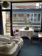 Strandhotellet Vedersø