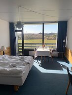 Strandhotellet Vedersø