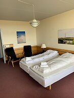 Strandhotellet Vedersø