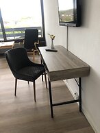 Strandhotellet Vedersø