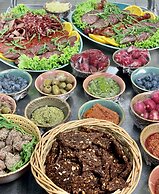 Strandhotellet Vedersø