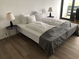 Strandhotellet Vedersø