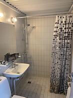 Strandhotellet Vedersø