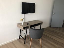 Strandhotellet Vedersø