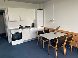 Strandhotellet Vedersø