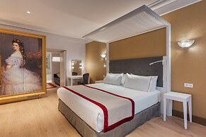 Aurea Ana Palace by Eurostars Hotel Company