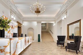 Aurea Ana Palace by Eurostars Hotel Company