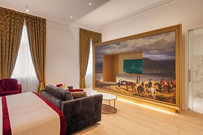 Aurea Ana Palace by Eurostars Hotel Company