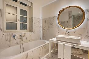 Aurea Ana Palace by Eurostars Hotel Company