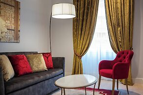 Aurea Ana Palace by Eurostars Hotel Company