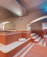 Aurea Ana Palace by Eurostars Hotel Company