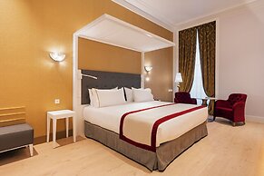 Aurea Ana Palace by Eurostars Hotel Company