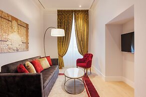 Aurea Ana Palace by Eurostars Hotel Company