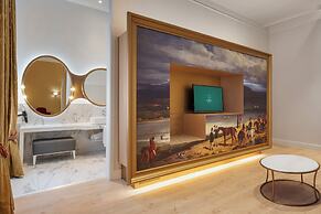 Aurea Ana Palace by Eurostars Hotel Company