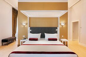 Aurea Ana Palace by Eurostars Hotel Company