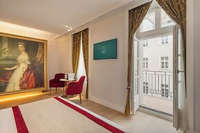 Aurea Ana Palace by Eurostars Hotel Company