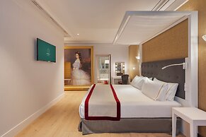 Aurea Ana Palace by Eurostars Hotel Company