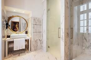 Aurea Ana Palace by Eurostars Hotel Company