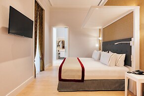 Aurea Ana Palace by Eurostars Hotel Company