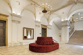 Aurea Ana Palace by Eurostars Hotel Company