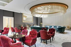 Aurea Ana Palace by Eurostars Hotel Company