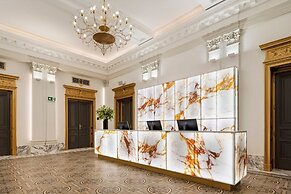 Aurea Ana Palace by Eurostars Hotel Company