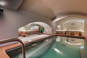 Aurea Ana Palace by Eurostars Hotel Company