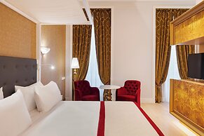 Aurea Ana Palace by Eurostars Hotel Company