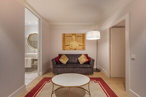 Aurea Ana Palace by Eurostars Hotel Company