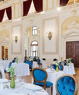 Aurea Ana Palace by Eurostars Hotel Company