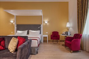 Aurea Ana Palace by Eurostars Hotel Company