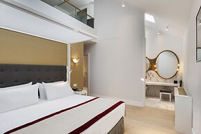 Aurea Ana Palace by Eurostars Hotel Company