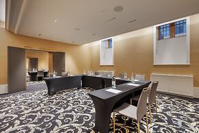 Aurea Ana Palace by Eurostars Hotel Company