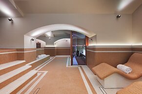 Aurea Ana Palace by Eurostars Hotel Company