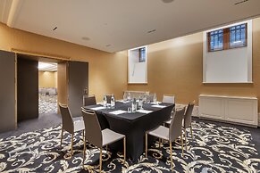 Aurea Ana Palace by Eurostars Hotel Company