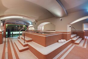 Aurea Ana Palace by Eurostars Hotel Company