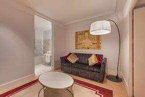 Aurea Ana Palace by Eurostars Hotel Company