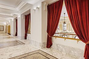 Aurea Ana Palace by Eurostars Hotel Company