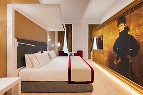 Aurea Ana Palace by Eurostars Hotel Company