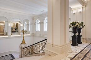 Aurea Ana Palace by Eurostars Hotel Company