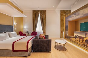 Aurea Ana Palace by Eurostars Hotel Company