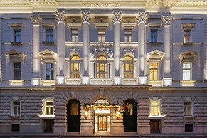 Ana Palace by Eurostars Hotel Company