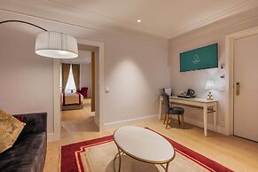 Aurea Ana Palace by Eurostars Hotel Company