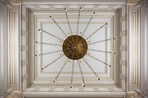 Aurea Ana Palace by Eurostars Hotel Company