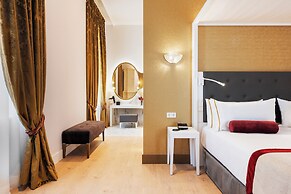 Aurea Ana Palace by Eurostars Hotel Company