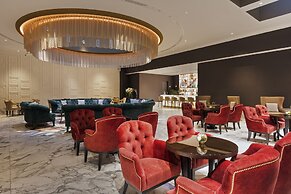 Aurea Ana Palace by Eurostars Hotel Company