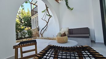 Phaedrus Living Seaview Luxury Villa Venus 006