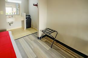 Cypress Inn & Suites Washington by OYO