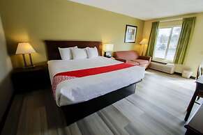 Cypress Inn & Suites Washington by OYO