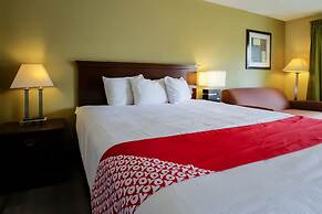 Cypress Inn & Suites Washington by OYO
